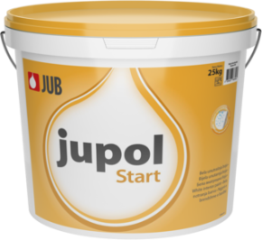 JUPOL Start